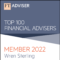 FT Adviser Top 100 Financial Advice Firms