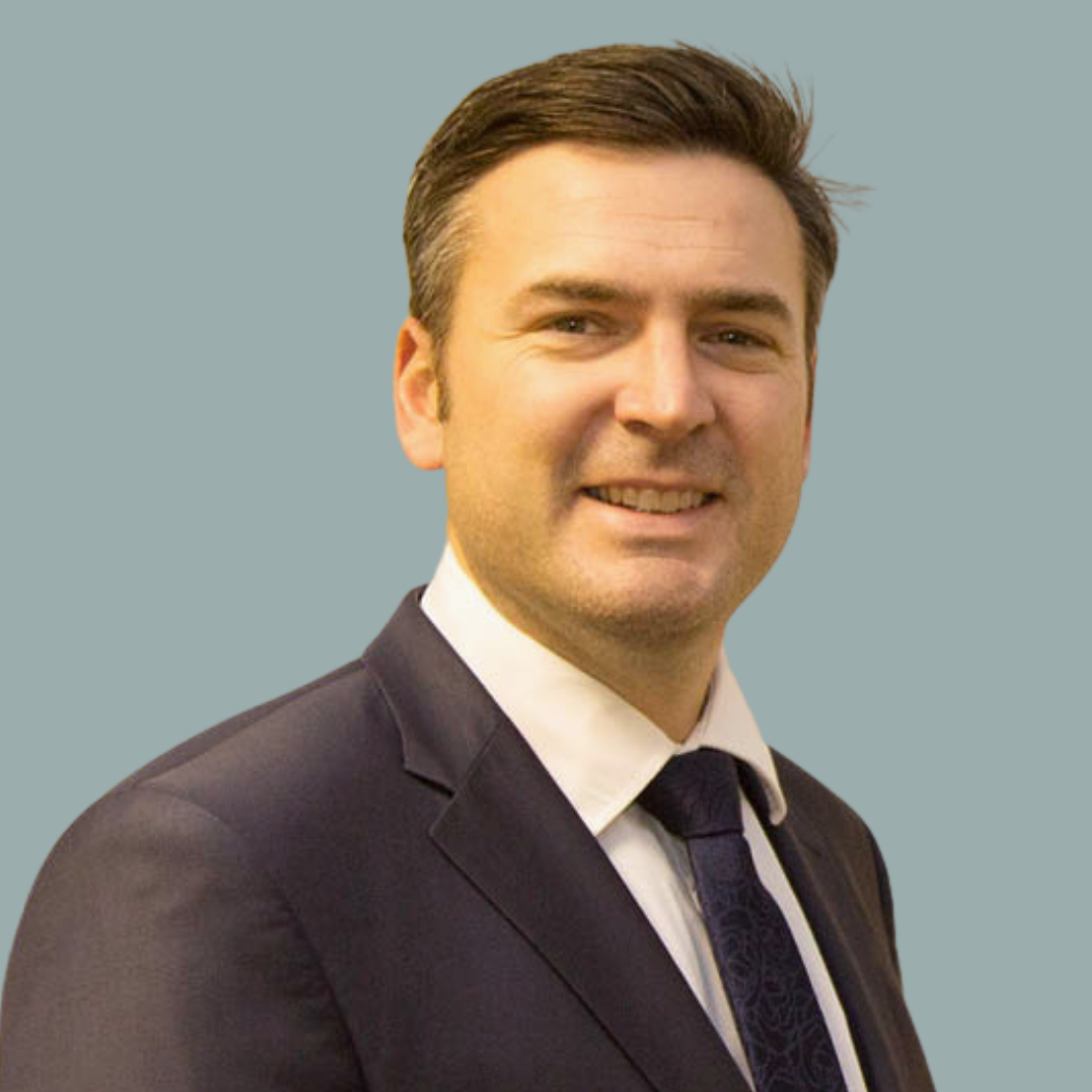Lee Bloomfield