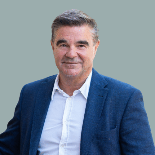 Steve Bingham