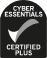 Cyber Essentials Plus Certified