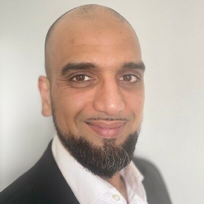 Banyamin Yasin