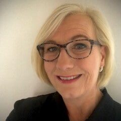 Cheryl Batchelor