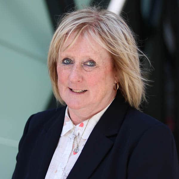 Elaine Batchelor