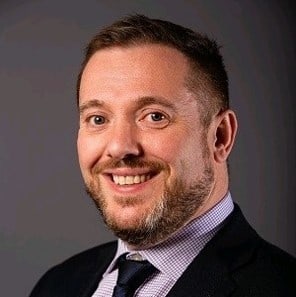 Giles Moore