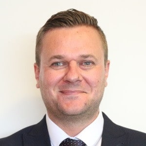 Henk Van De Beek