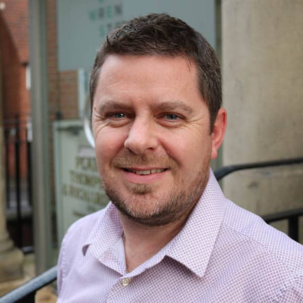 John McNulty