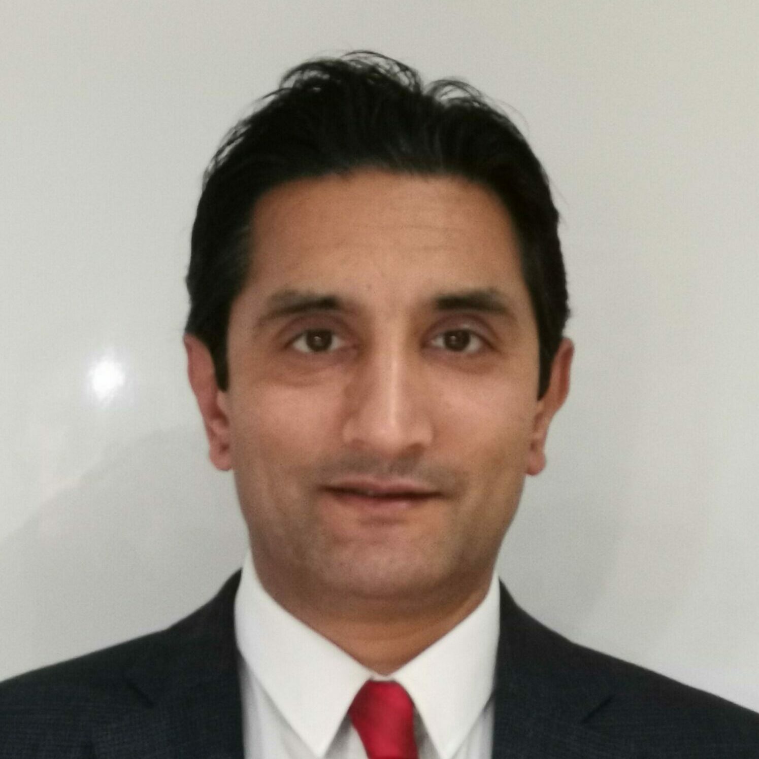 Kalab Hussain