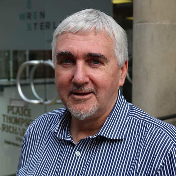Michael Rigg