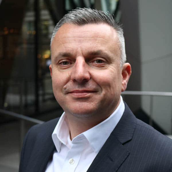 Paul Chafer
