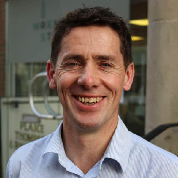Robert Hudson