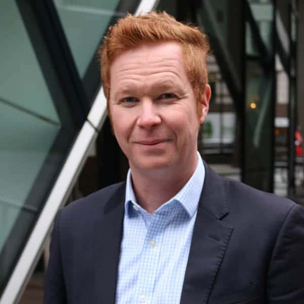 Stephen Williams