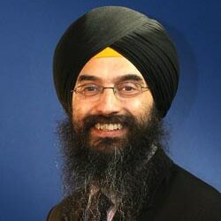 Mandip Sidhu