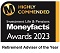 Moneyfacts Retirement Adviser of the Year 2023, Highly Commended
