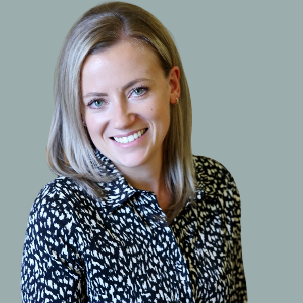 Rebecca Daly