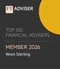 FT Adviser Top 100 Financial Advice Firms